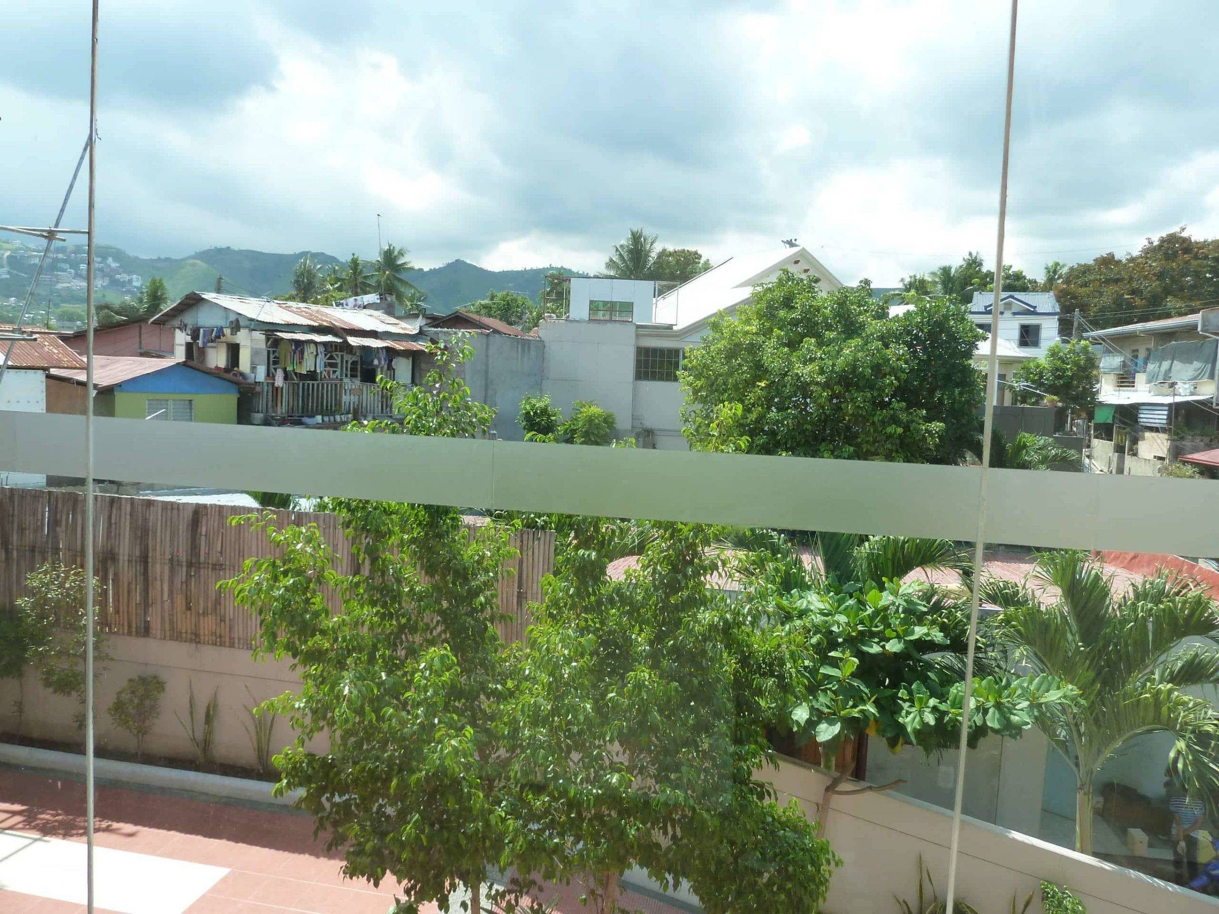 Cebu Apartment.