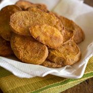 Potato Mojos