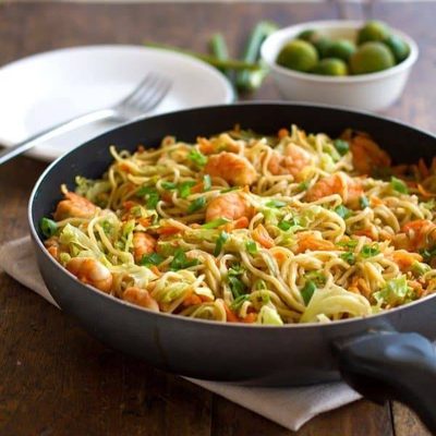 pancit