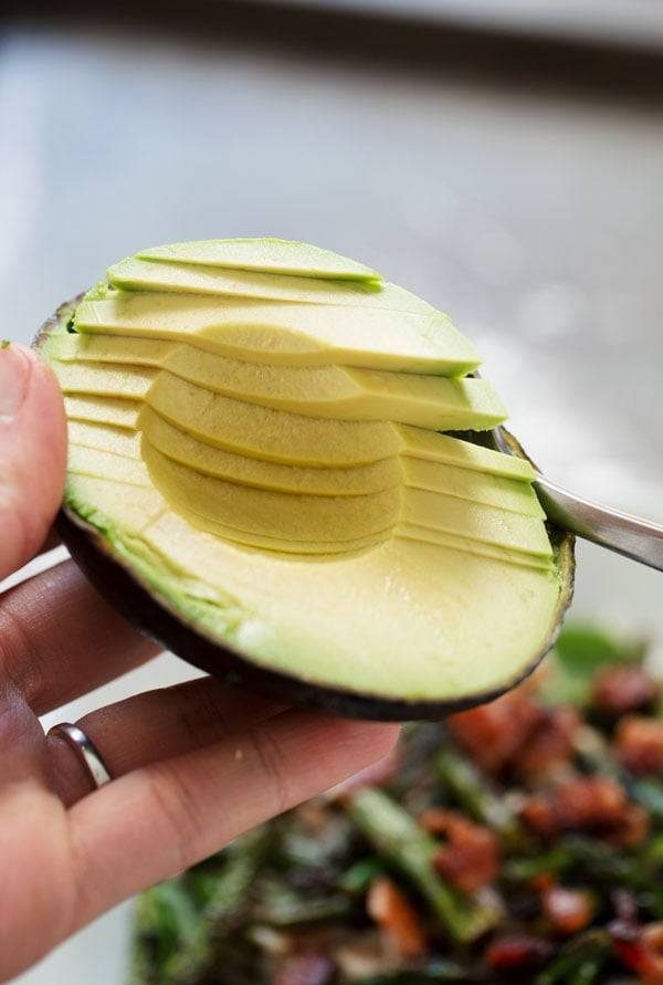 Avocado.