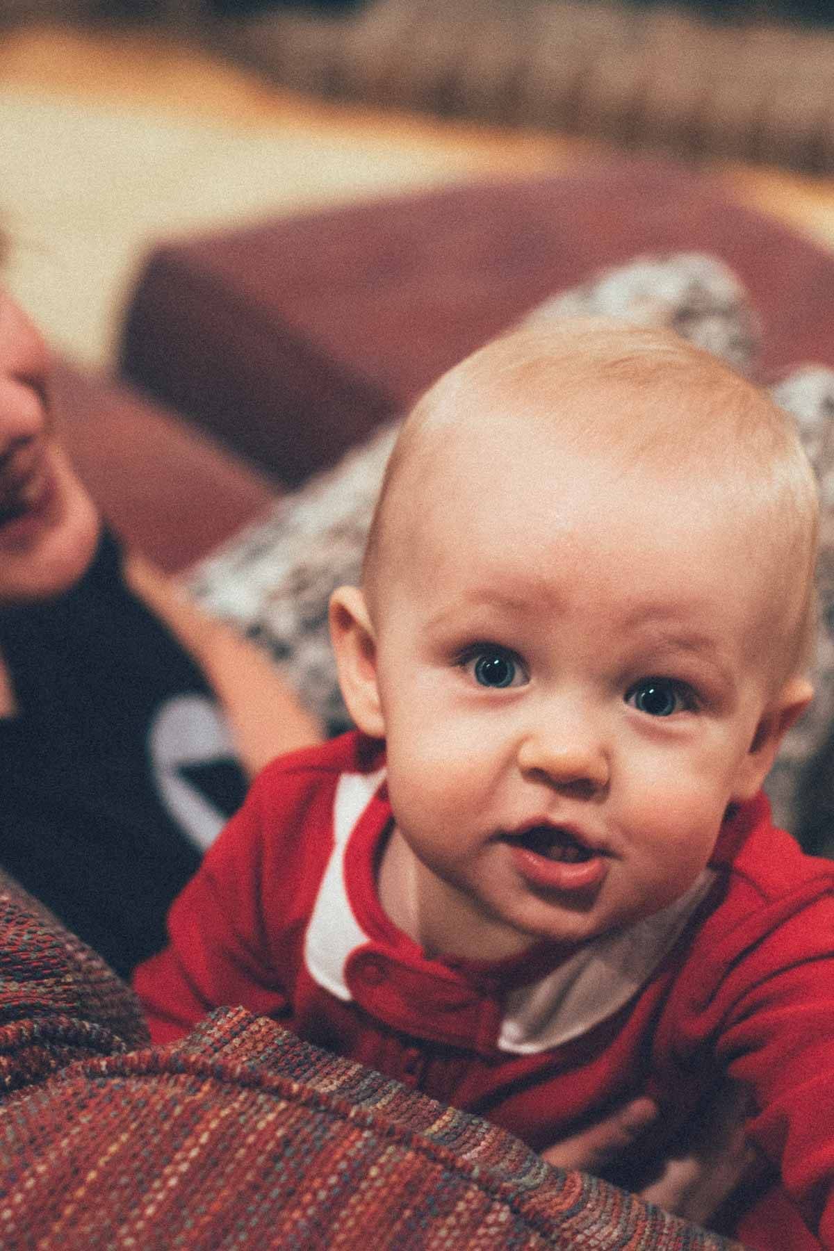 Baby.