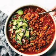 Sunday Chili Pin